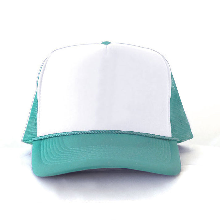 CUSTOMIZED Youth Foam Front Trucker