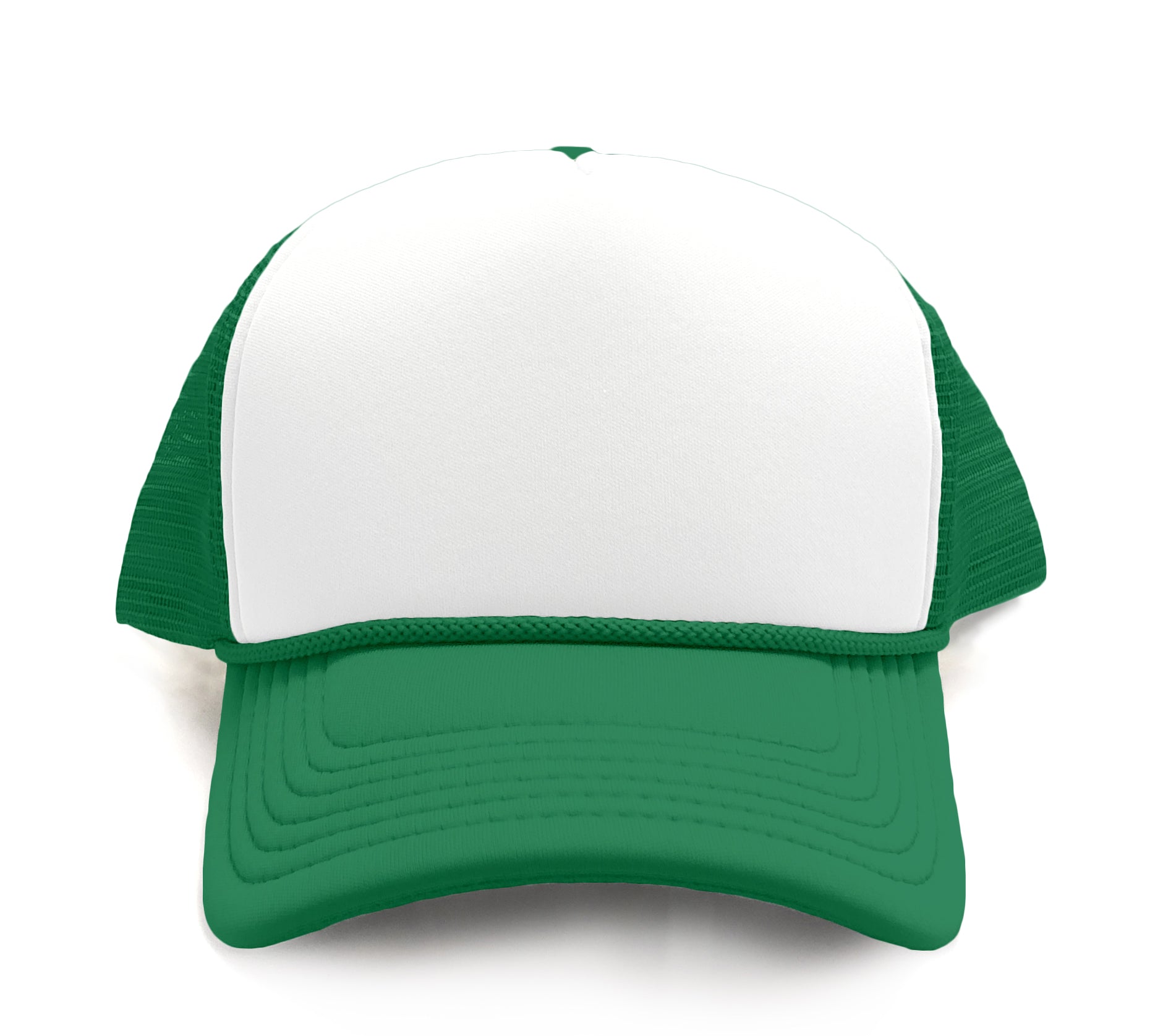 CUSTOMIZED YOUTH TODDLER Foam Front Trucker Hat
