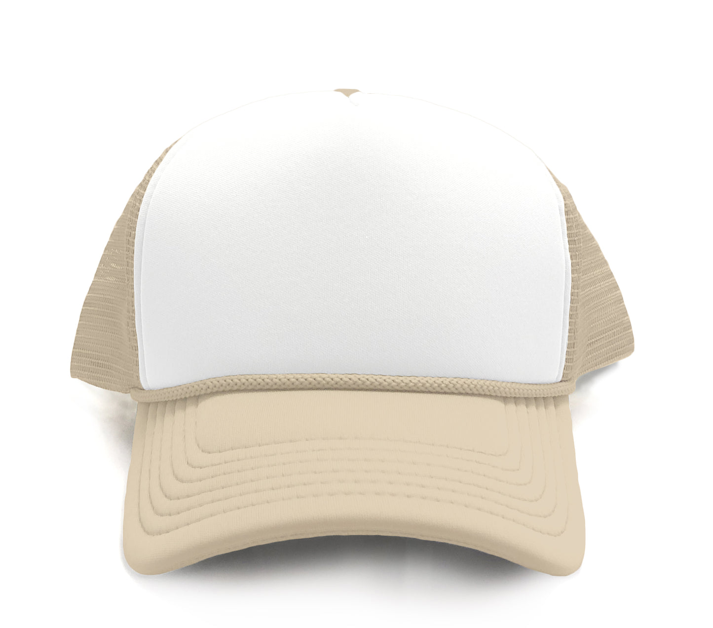 CUSTOMIZED YOUTH TODDLER Foam Front Trucker Hat
