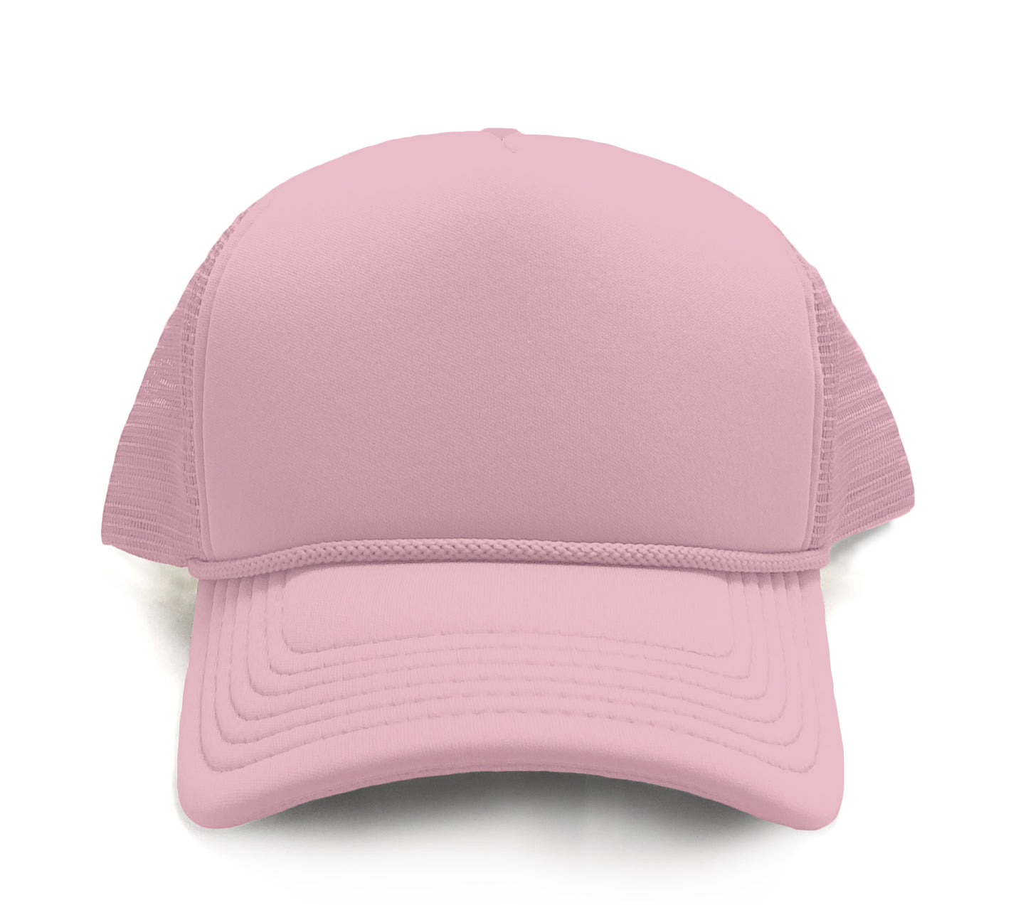 CUSTOMIZED YOUTH TODDLER Foam Front Trucker Hat