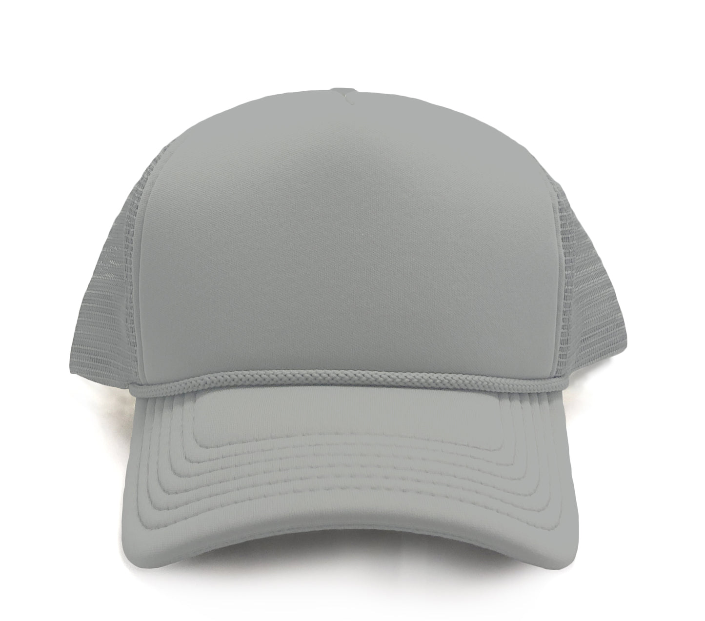 CUSTOMIZED YOUTH TODDLER Foam Front Trucker Hat