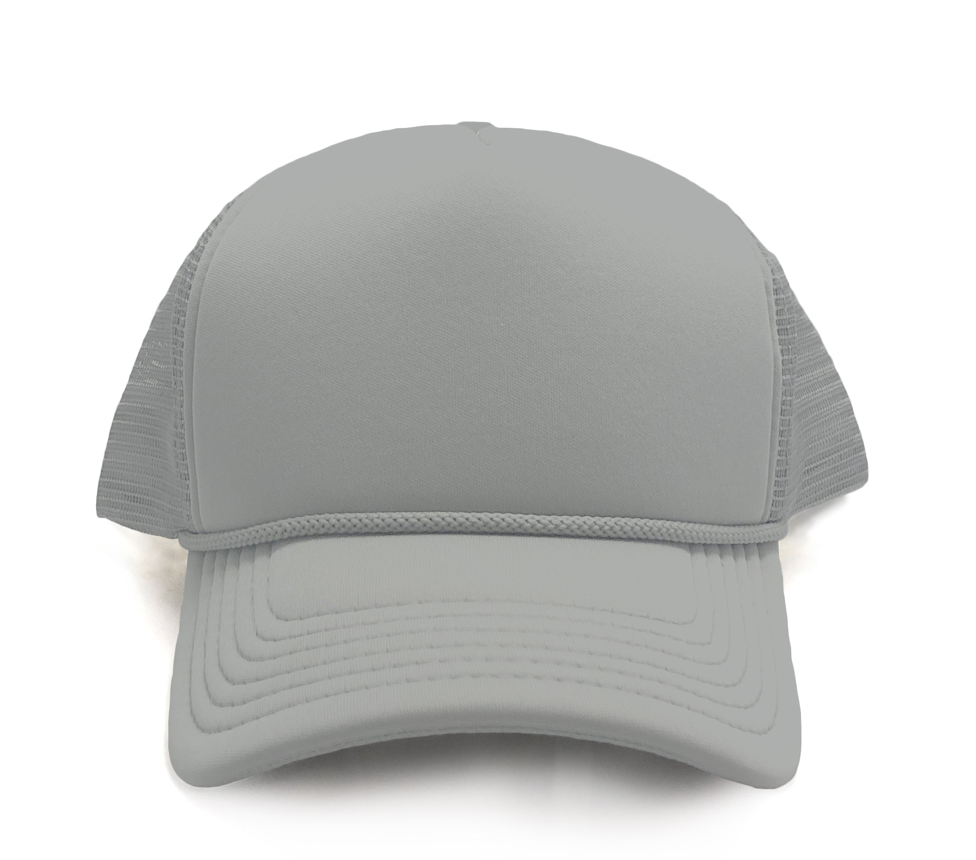 CUSTOMIZED YOUTH TODDLER Foam Front Trucker Hat