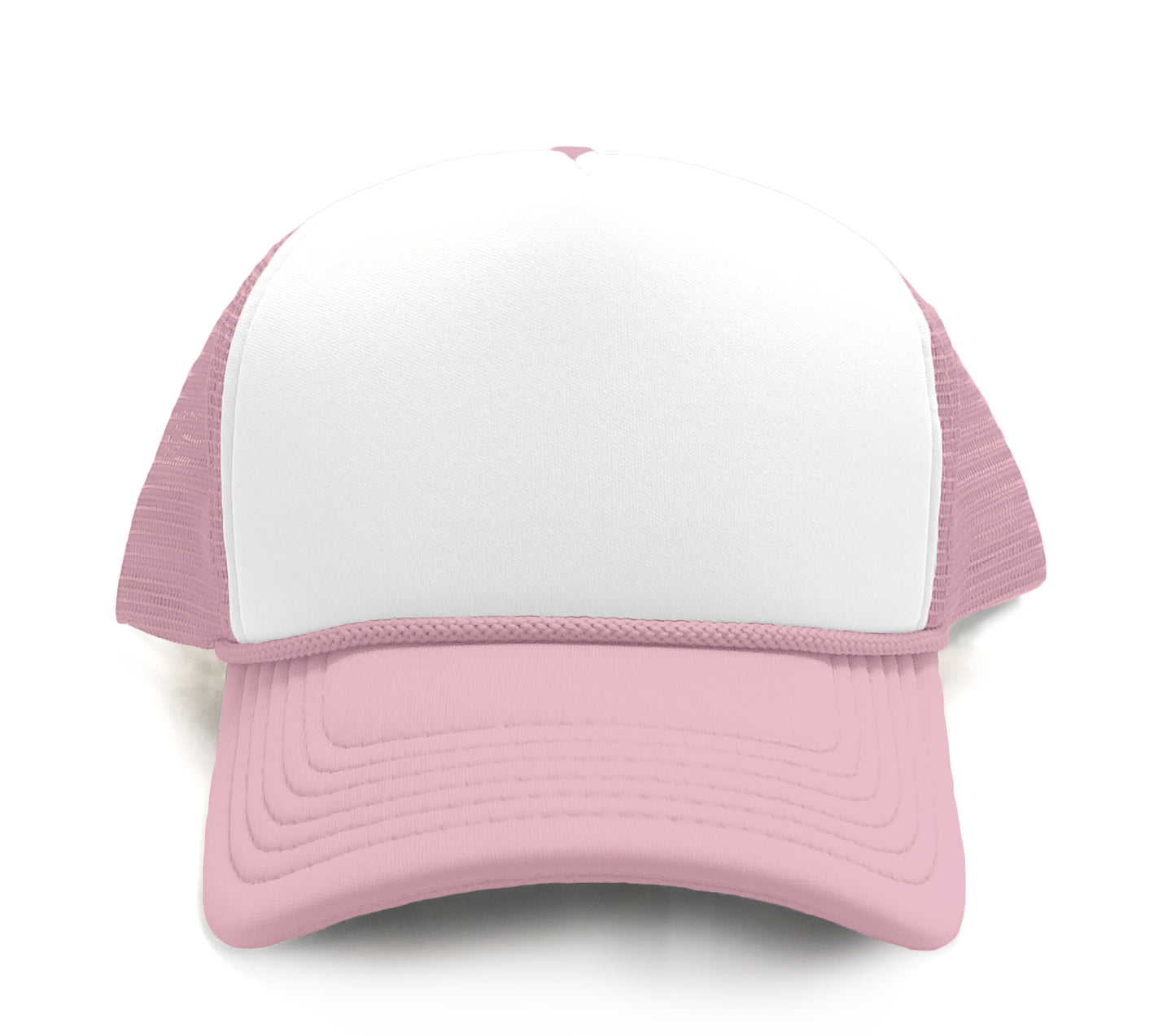 CUSTOMIZED YOUTH TODDLER Foam Front Trucker Hat