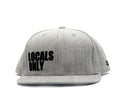 LOCALS ONLY  - Youth