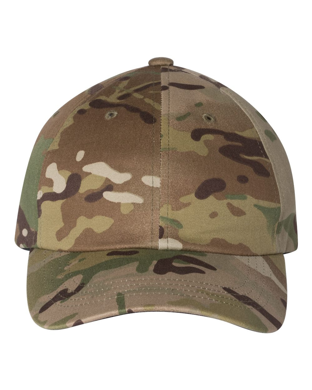 CUSTOMIZED Dad Hat