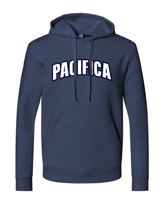 Pacifica Arch Hoodie