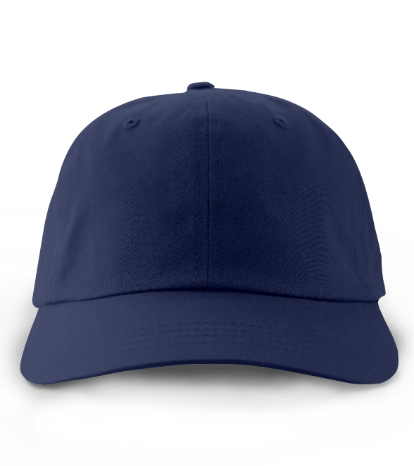 CUSTOMIZED Dad Hat