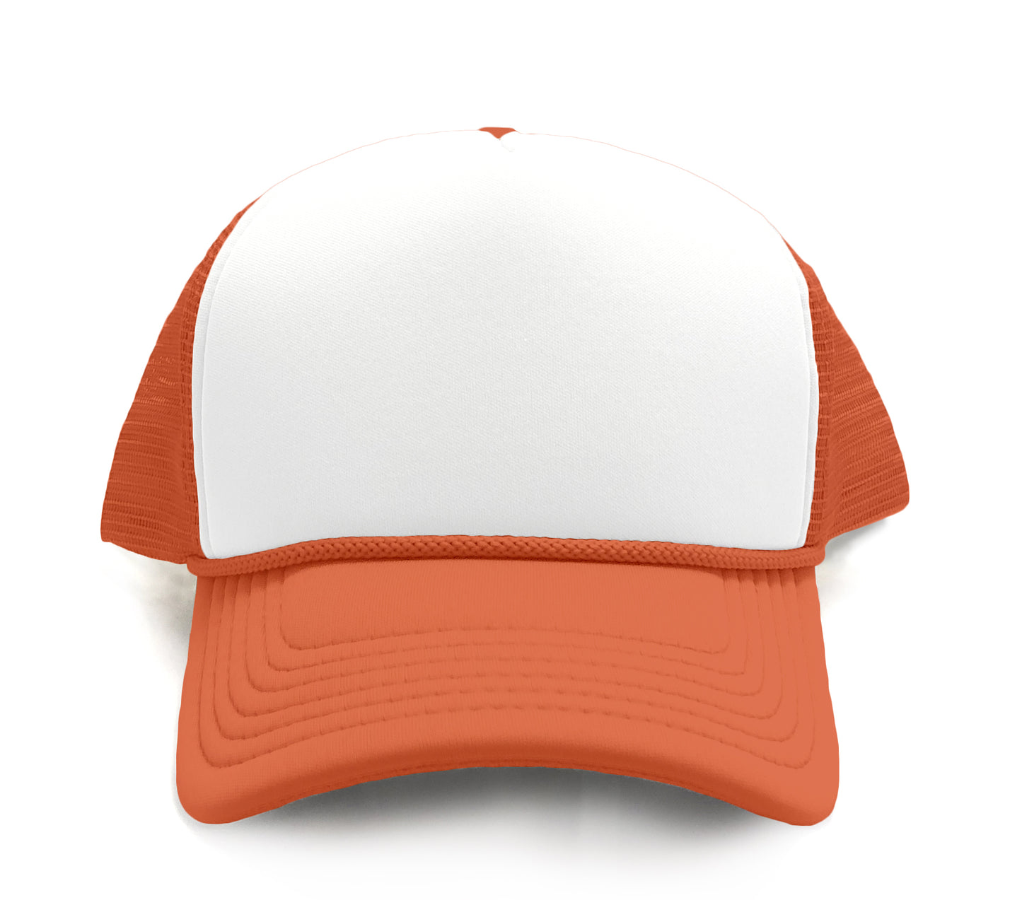 CUSTOMIZED YOUTH TODDLER Foam Front Trucker Hat