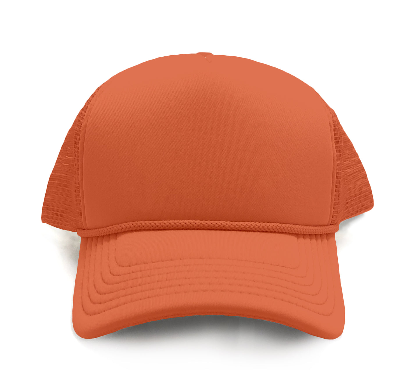 CUSTOMIZED YOUTH TODDLER Foam Front Trucker Hat