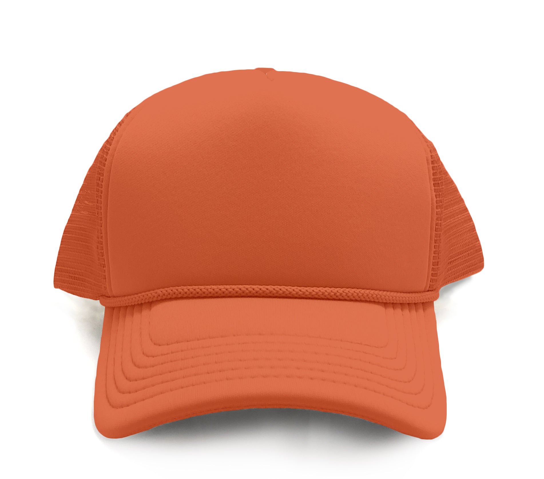 CUSTOMIZED YOUTH TODDLER Foam Front Trucker Hat