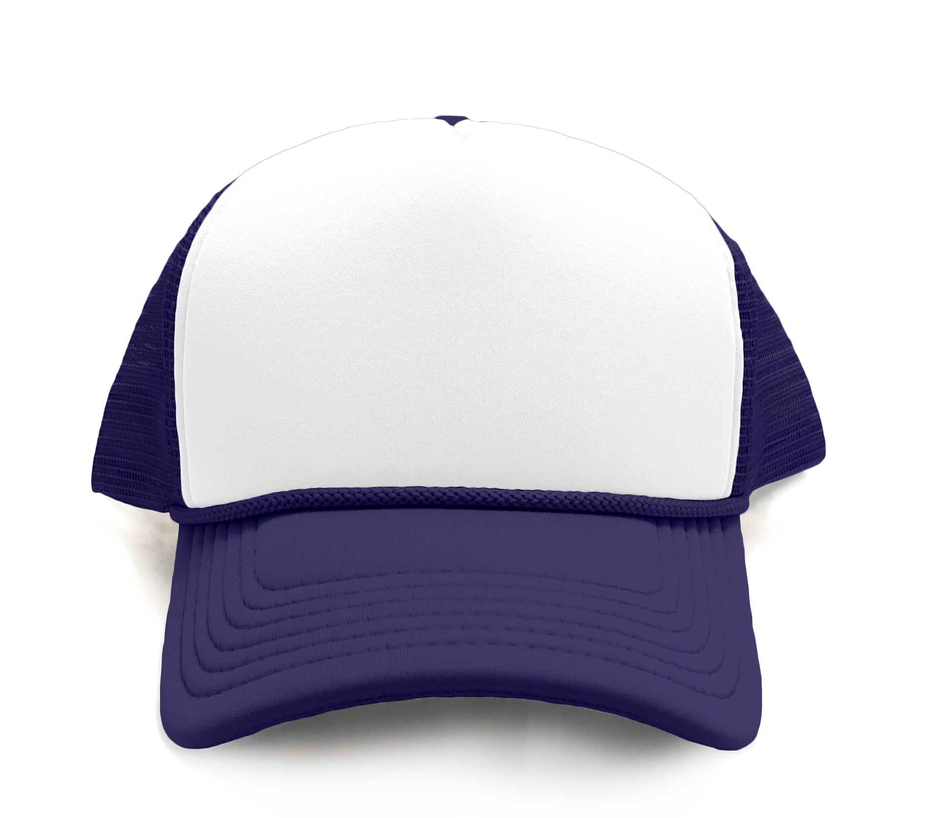 CUSTOMIZED YOUTH TODDLER Foam Front Trucker Hat