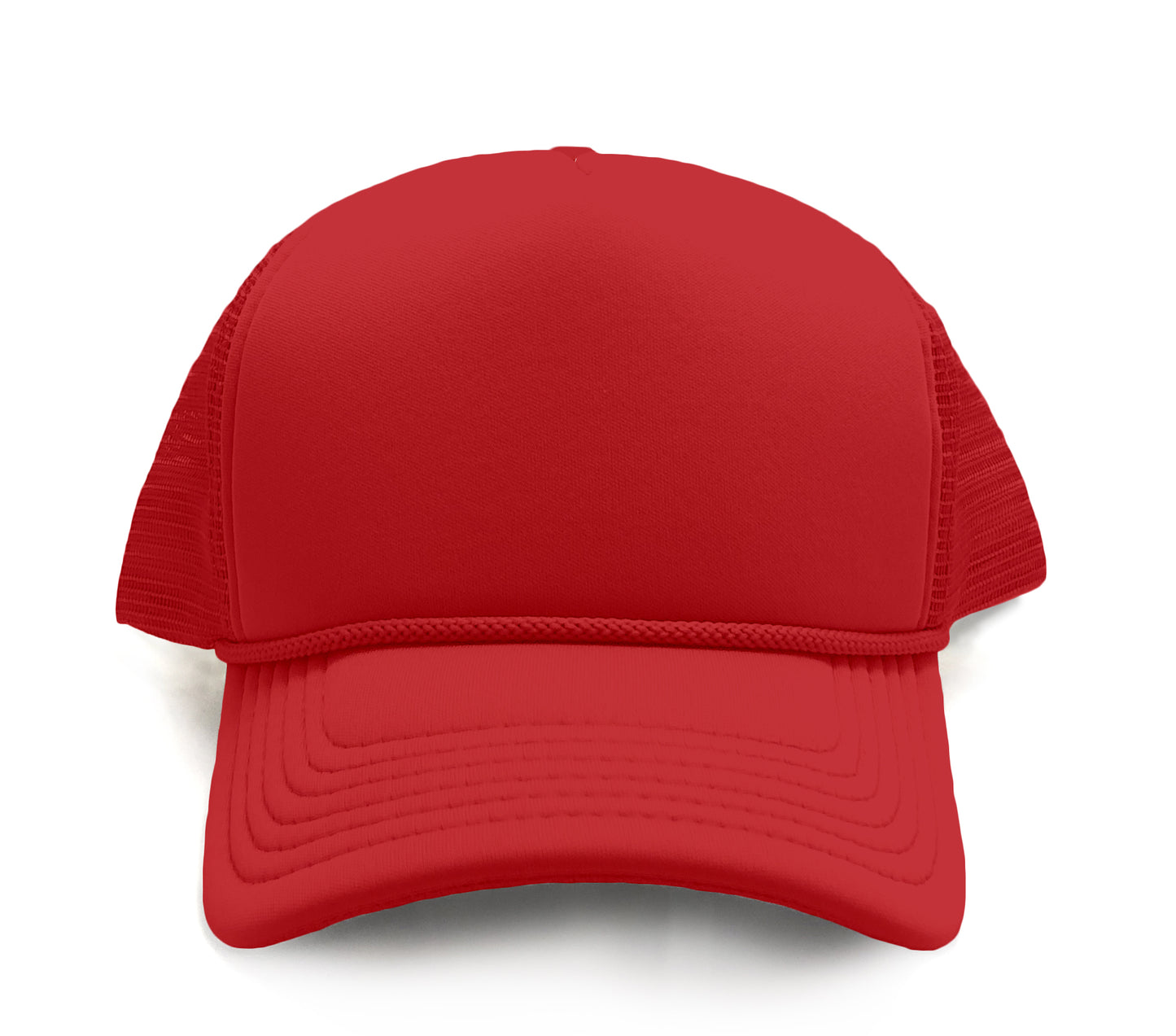 CUSTOMIZED YOUTH TODDLER Foam Front Trucker Hat