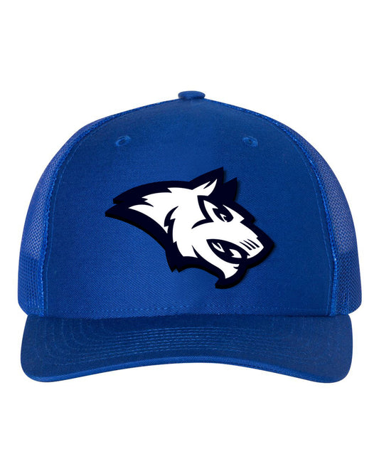 Mascot Trucker Hat