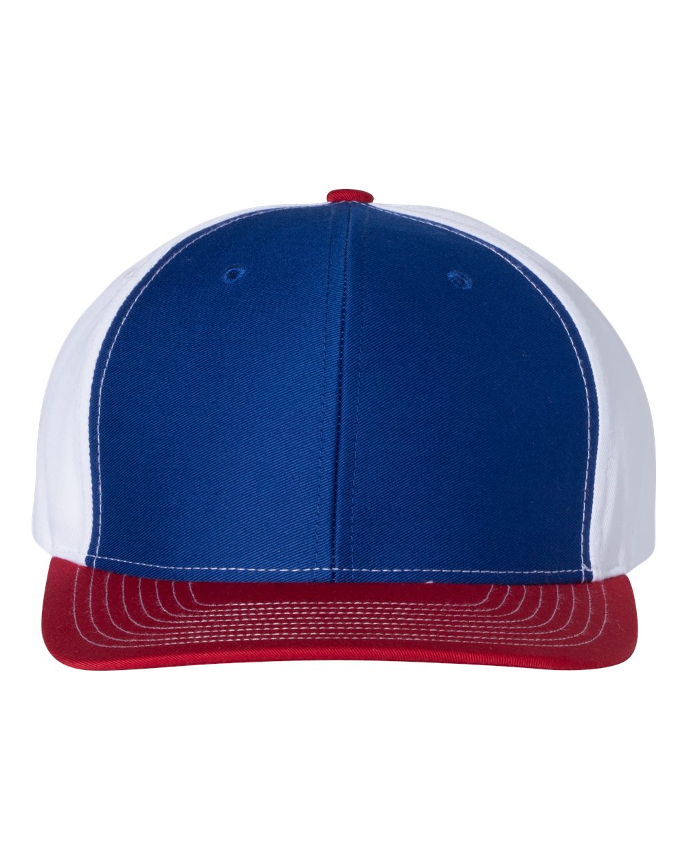 CUSTOMIZED Retro 6 Panel Trucker