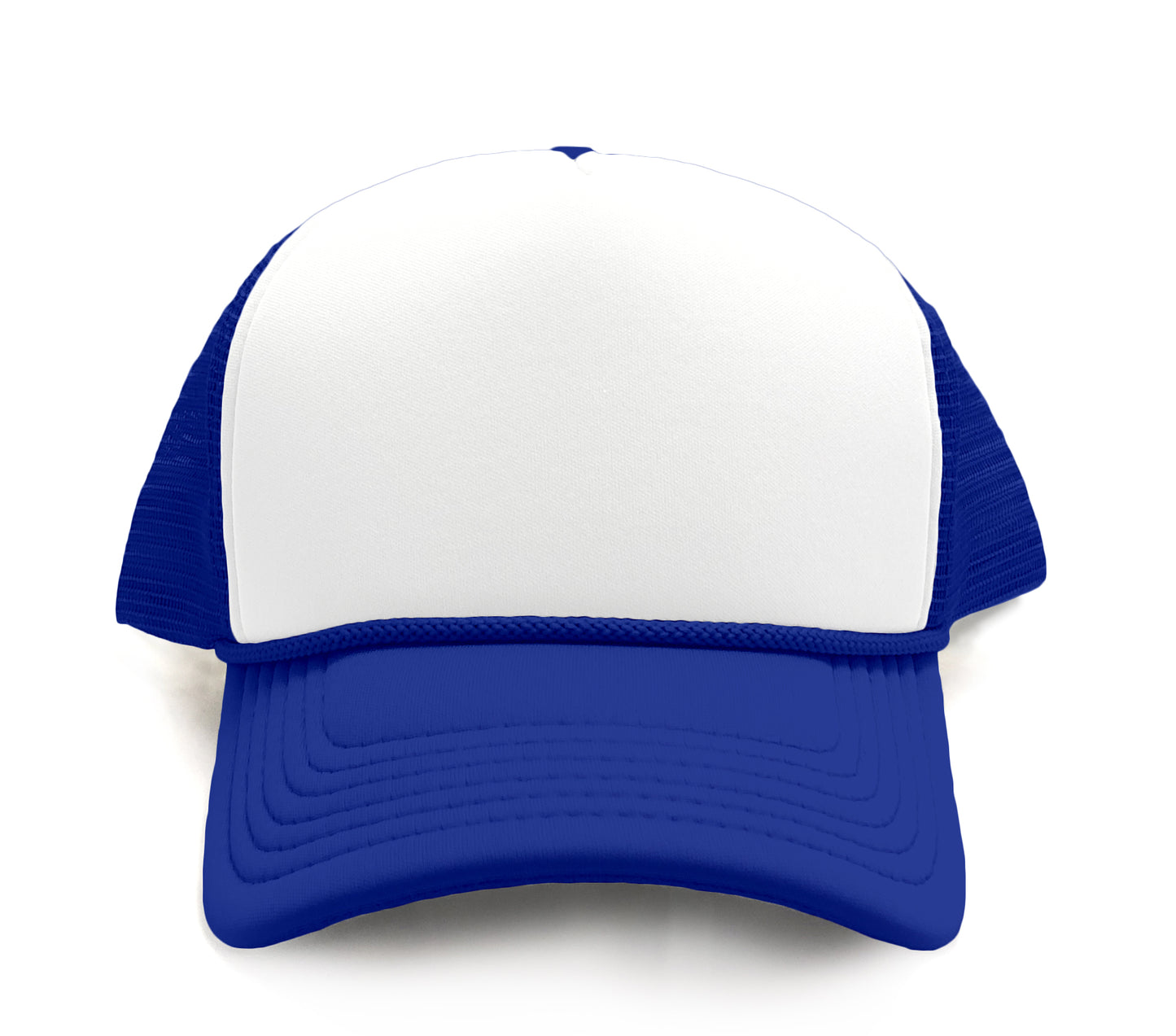 CUSTOMIZED YOUTH TODDLER Foam Front Trucker Hat
