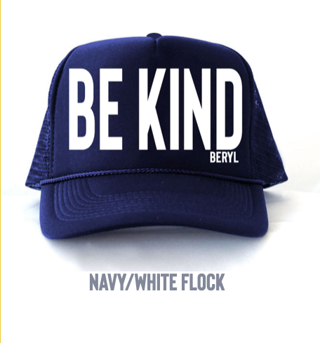 BE KIND - BERYL - ADULT