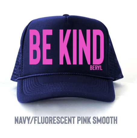 BE KIND - BERYL - ADULT