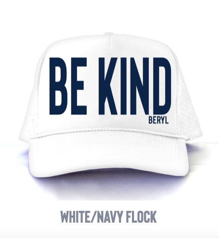 BE KIND - BERYL - ADULT