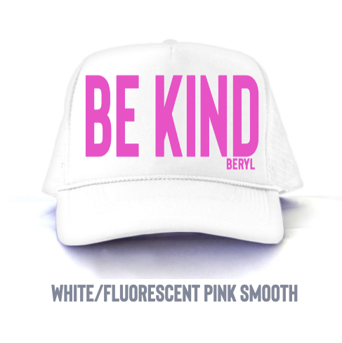 BE KIND - BERYL - ADULT