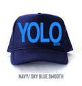 YOLO BERYL - ADULT