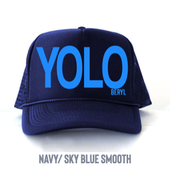 YOLO BERYL - ADULT