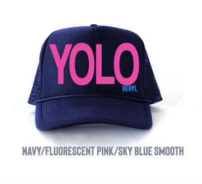YOLO BERYL - ADULT