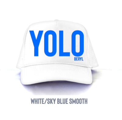 YOLO BERYL - ADULT