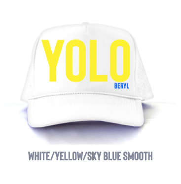 YOLO BERYL - ADULT