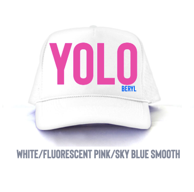 YOLO BERYL - ADULT