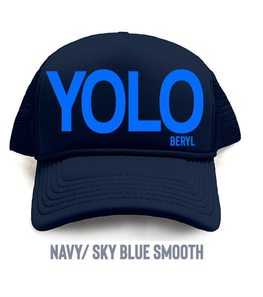 YOLO BERYL - KINDER
