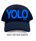 YOLO BERYL - KINDER