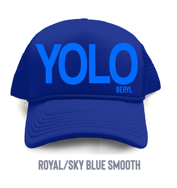 YOLO BERYL - KINDER
