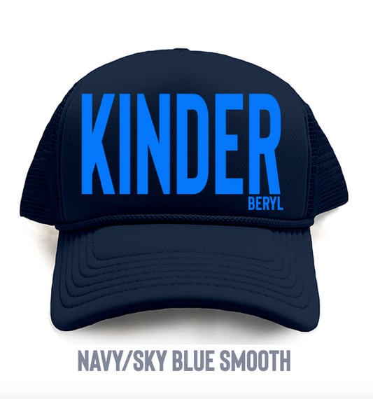 KINDER BERYL - KINDER