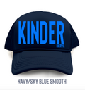 KINDER BERYL - KINDER