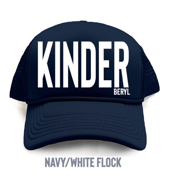 KINDER BERYL - KINDER