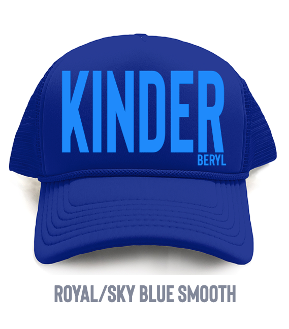 KINDER BERYL - KINDER