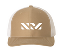 Nick Monroe Trucker
