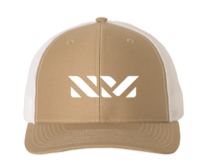 Nick Monroe Trucker