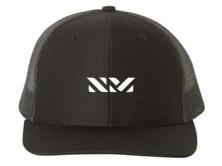 Nick Monroe Trucker