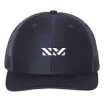 Nick Monroe Trucker