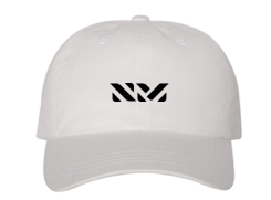 Nick Monroe Dad Hat