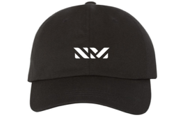 Nick Monroe Dad Hat