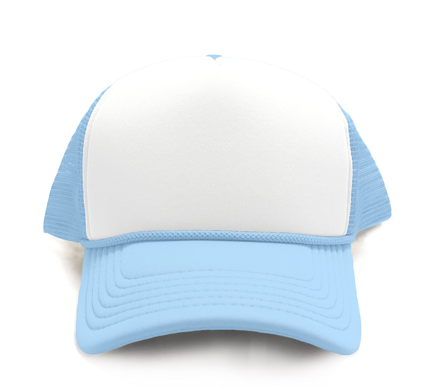 CUSTOMIZED YOUTH TODDLER Foam Front Trucker Hat