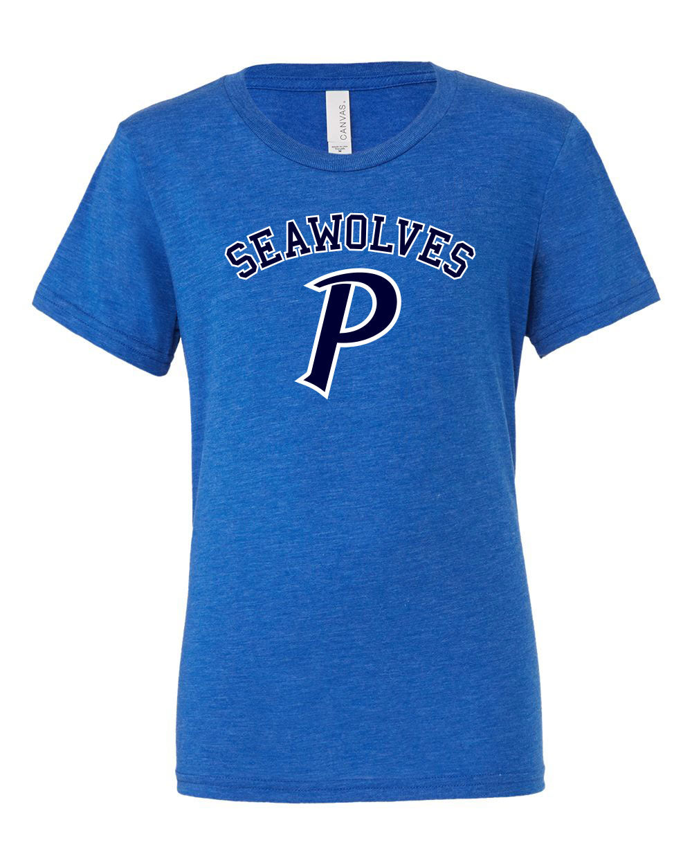 Seawolves T-Shirt - Unisex