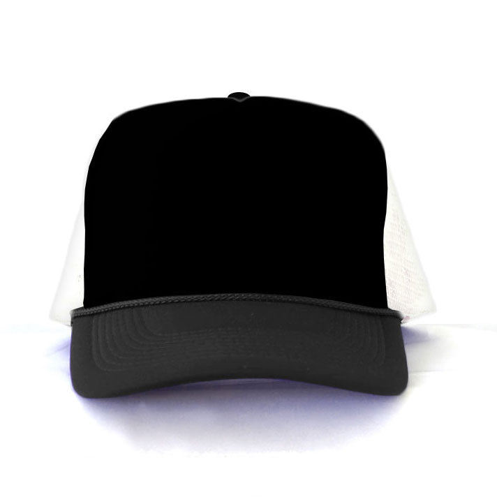 CUSTOMIZED Adult Foam Front Trucker