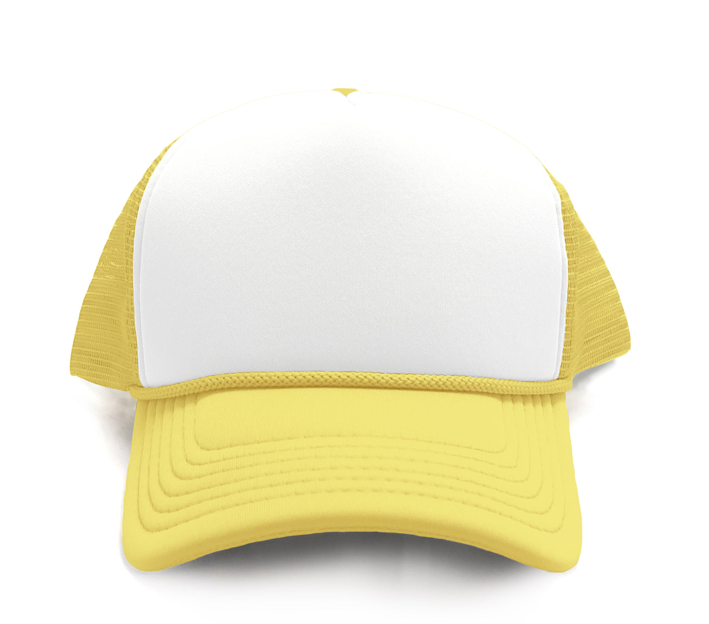 CUSTOMIZED YOUTH TODDLER Foam Front Trucker Hat