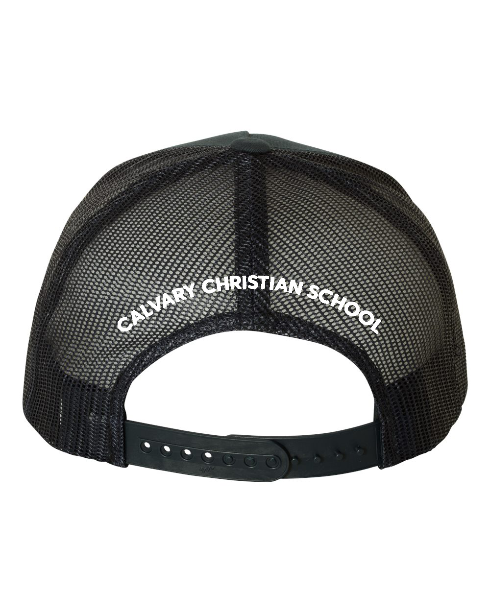 CUSTOMIZED - Cougar 5 Panel Trucker Hat