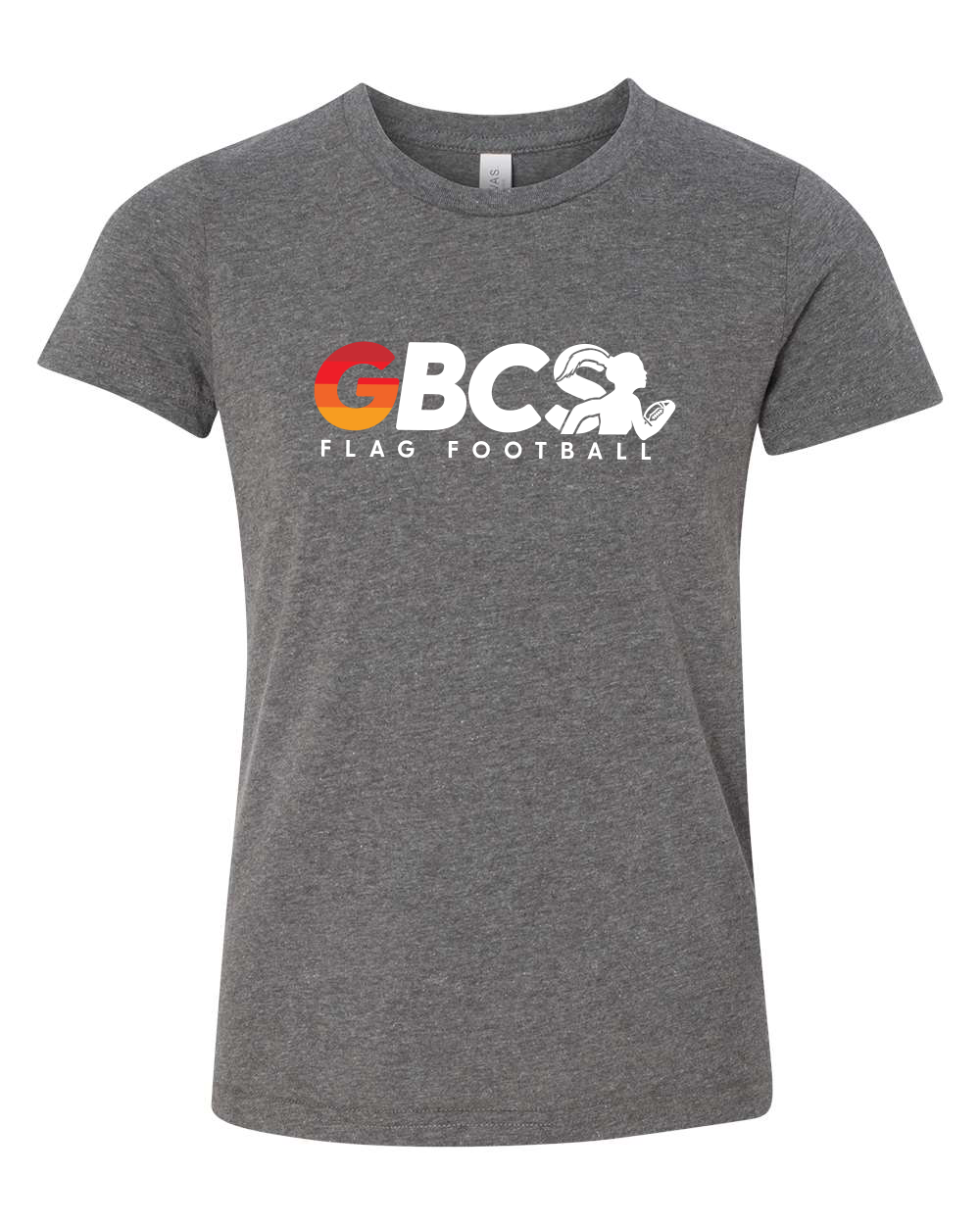 GBCS Youth T-Shirt