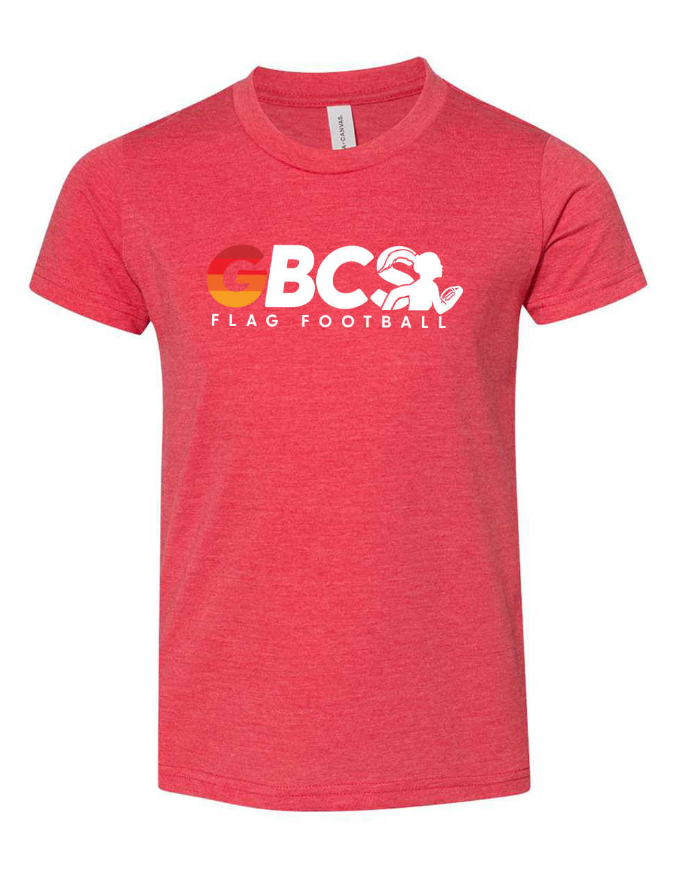 GBCS Youth T-Shirt